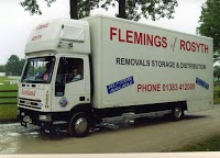 Flemings Of Rosyth Ltd 254874 Image 0
